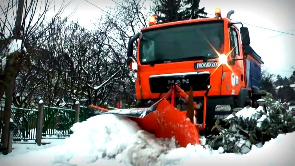 Kispolskit is felkotort már a hókotró 24 hu