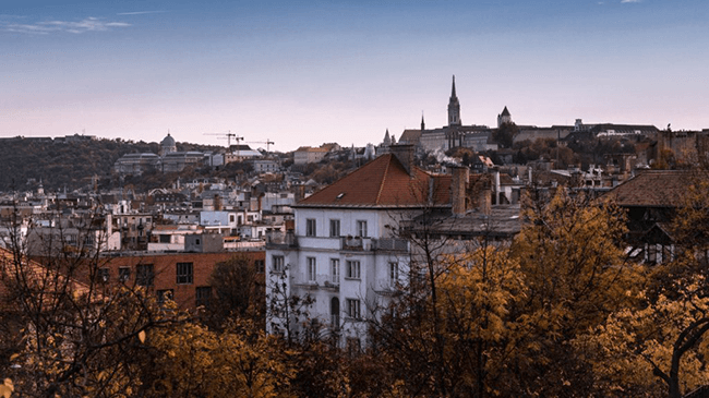 Négy szuper családi kirándulóhely Budapesten