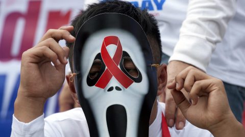 AIDS (aids, hiv-fertőzött, )