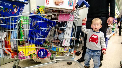 Bevásárlás (bevásárlás)