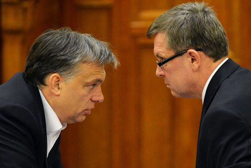 Matolcsy Orbán (Orbán Matolcsy)