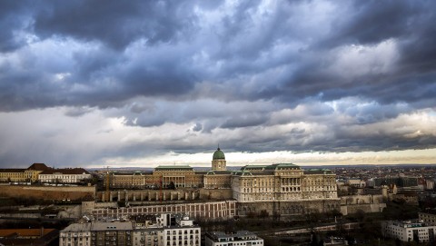 budai vár (budai vár, buda, vár, várszínház)