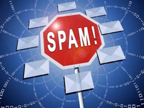 Spam (spam)