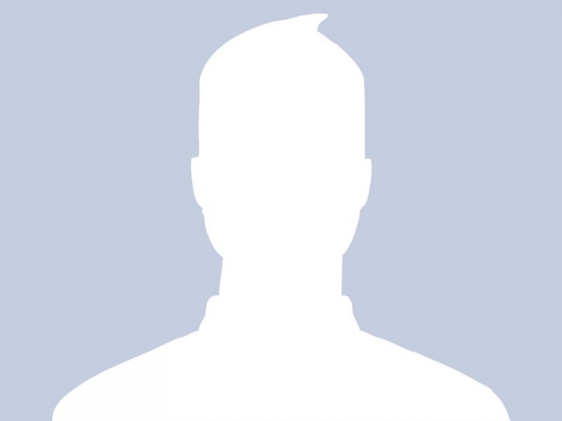 Facebook fej (facebook, fej, logó, )