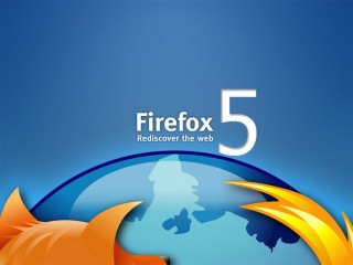 Firefox 5 (firefox, firefox 5, )