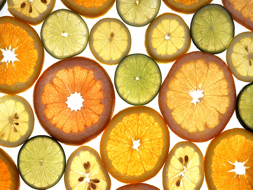 Citrusok(1024x768).png (citrusféle, citrom, narancs, )