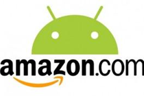 Amazon-Android(210x140).png (amazon, android, logó, )