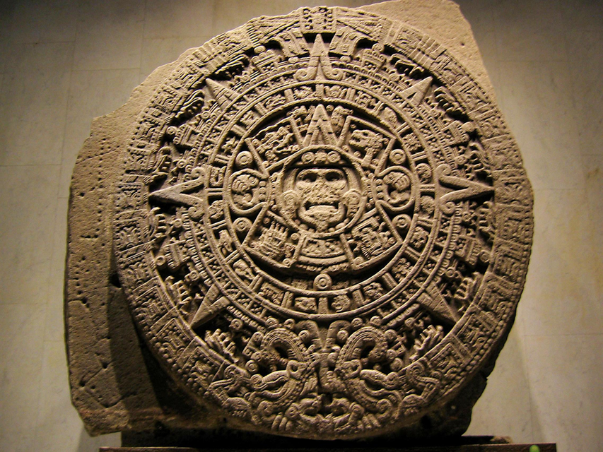 Aztek-napko(1024x768).png (azték napkő, azték, naptár, )