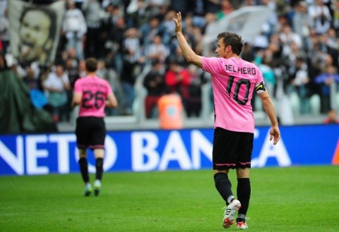 Alessandro Del Piero (alessandro del piero, )