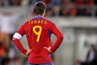 Fernando Torres (fernando torres, )