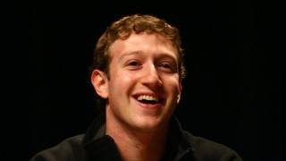 Mark Zuckerberg (mark zuckerberg, )