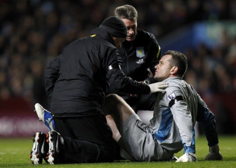 Shay Given (shay given, )