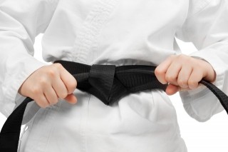 Taekwondo (taekwondo, )