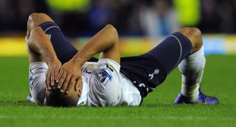 Younes Kaboul (younes kaboul)