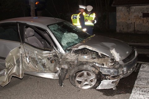 baleset(i) (baleset, )