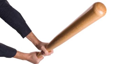 baseballütő (baseball ütő, )