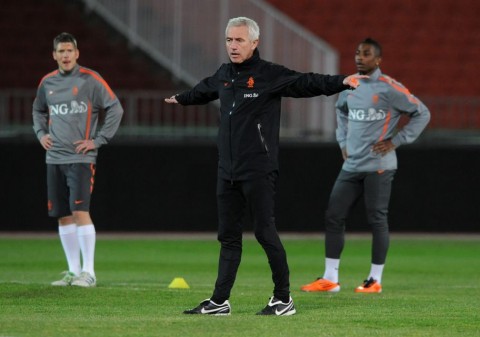 bert van marwijk (bert van marwijk, )