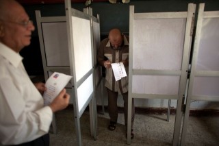 egyiptomi-voksolás (elnökválasztás, egyiptom, )