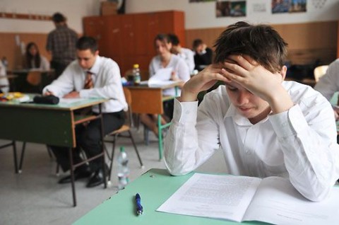 érettségi (érettségi)