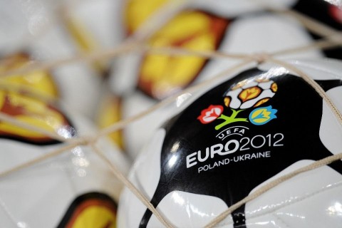 foci-eb (futball eb, labda, logó, )