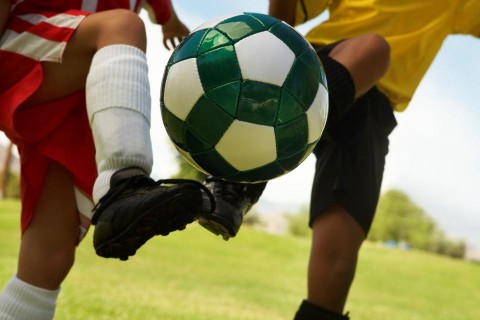 gyerekfoci (gyerek futball)