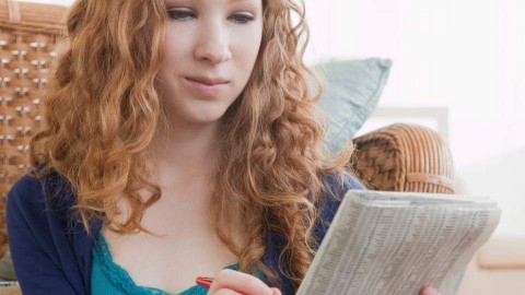 hirdetés (hirdetés, álláskeresés)