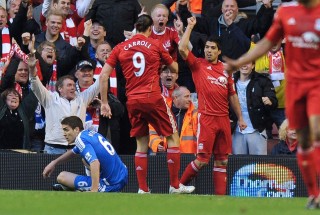 liverpool chelsea (liverpool, chelsea)