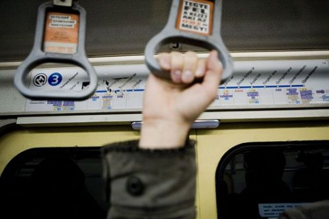 m3 (m3, metrő, kékmetró)