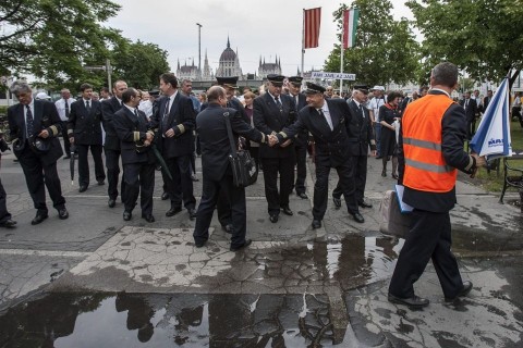 malév-tüntetés(i) (malév, tüntetés, )