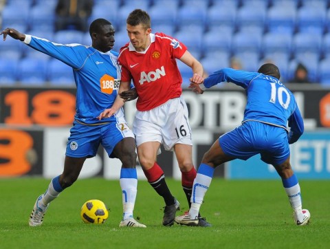 michael carrick (michael carrick, )