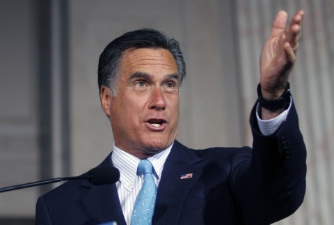 mitt romney (mitt romney)