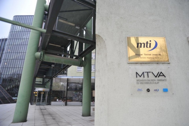 mti (mti, mtva, hírcentrum, )