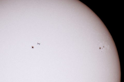 nap-iss(i) (nap, nemzetközi űrállomás, )