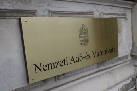 nav (nav, adó, szja, adózás, )