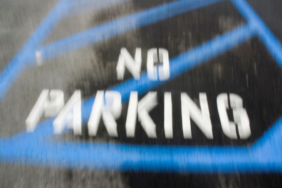 noparking (parkolni tilos)