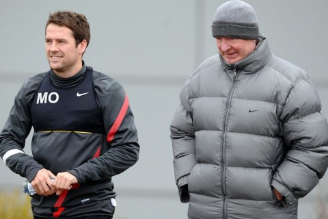 owen_and_ferguson (michael owen, alex ferguson, MU)