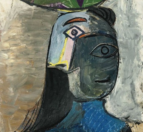picasso ()