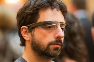 project glass (project glass, )