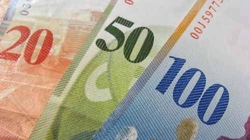 svájci frank (svájci frank, )