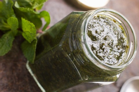 sztévia (sztévia, édesfű)