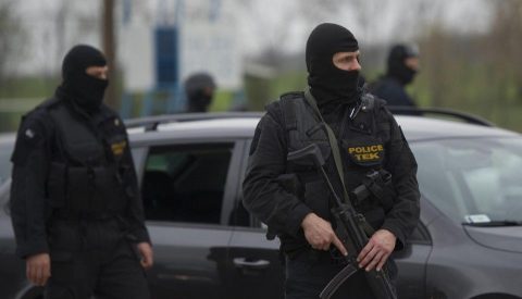 terrorelhárítók (tek, terrorelhárítás, )