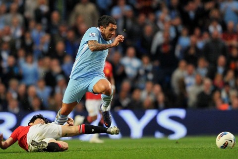 tevez (carlos tevez, )
