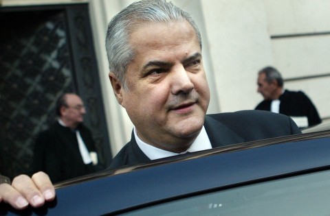 Adrian Nastase (adrian nastase, )