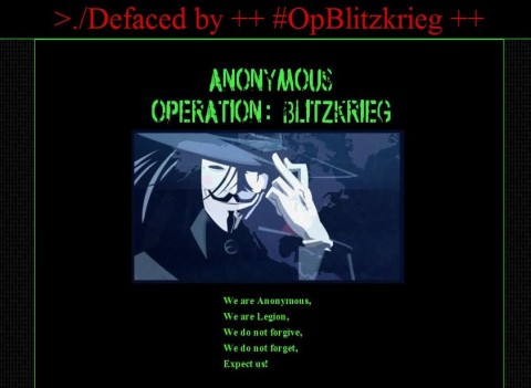 Anonymous támadás (anonymous, támadás, )