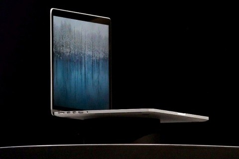 Apple-MacBookPro (Apple MacBookPro)