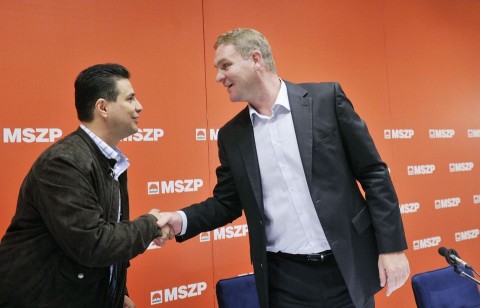 Botka László (botka lászló, mszp, )