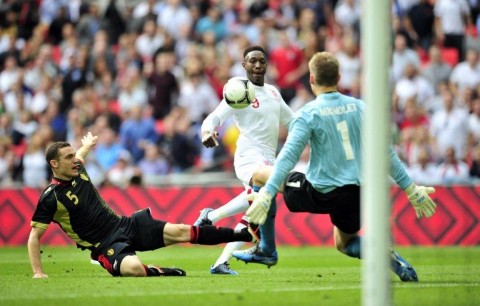 Danny Welbeck (danny welbeck, )