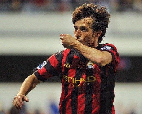 David Silva (david silva, )