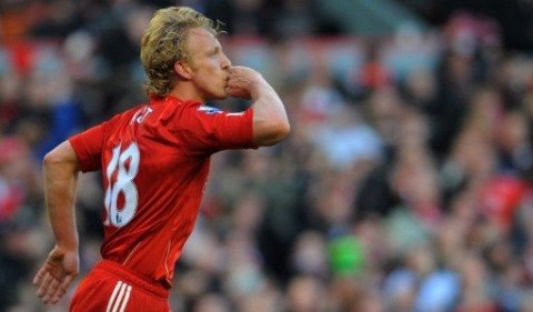 Dirk Kuyt (dirk kuyt, )