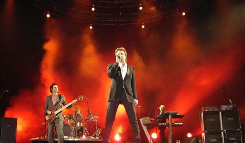 Duran Duran (Duran Duran)